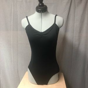 Capezio leotard AM